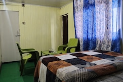 Mountaineers Hotel, Darjeeling