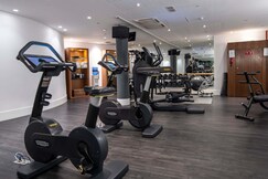Sofitel Brussels Europe, Brussels