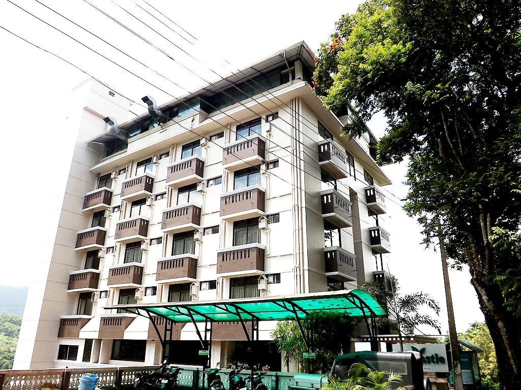 Tea Castle Munnar INR 150 OFF ( ̶2̶5̶0̶0̶ ) Resort Price, Address & Reviews