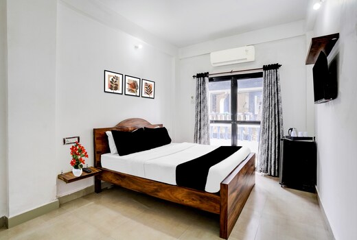 Hotel O Calangute Beach St. Anthony's Chapel Formerly Hotel Sun & Sea