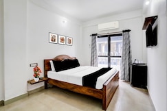 Super Hotel O Calangute Beach St. Anthony's Chapel Formerly Hotel Sun & Sea, Goa