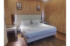 FabHotel Natures Crown Resort, Dehradun