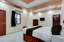 Collection O Kanpur Domestic Airport Formerly Hotel High Point, Kanpur
