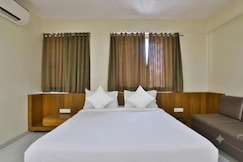 FabHotel Water Lilly, Himmatnagar