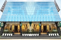 Hotel East End @ Delhi Airport By Luxury Group, Delhi