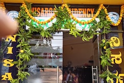 NISARGA RESIDENCY MURUDESHWARA, Murudeshwar