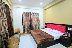 Shri Narayan Residency, Joshimath