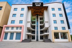 Hotel O Bhagalpur Railway Junction 2, Malda