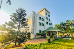Hotel Ocean Bliss , Malvan