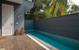 Swimming Pool 1