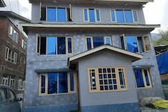 Wanderland Pahalgam, Pahalgam