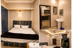 Shree Sanwariya Seth Homestay, Ujjain