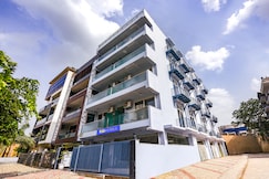 FabHotel The Silken Stays 108, Gurgaon