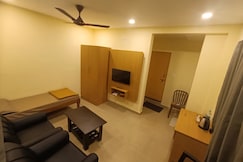 Balcony Bliss Room Couple-Friendly Stay, Udupi