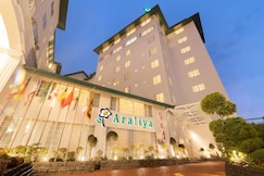 Araliya Red, Nuwara Eliya