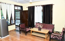 Common Area