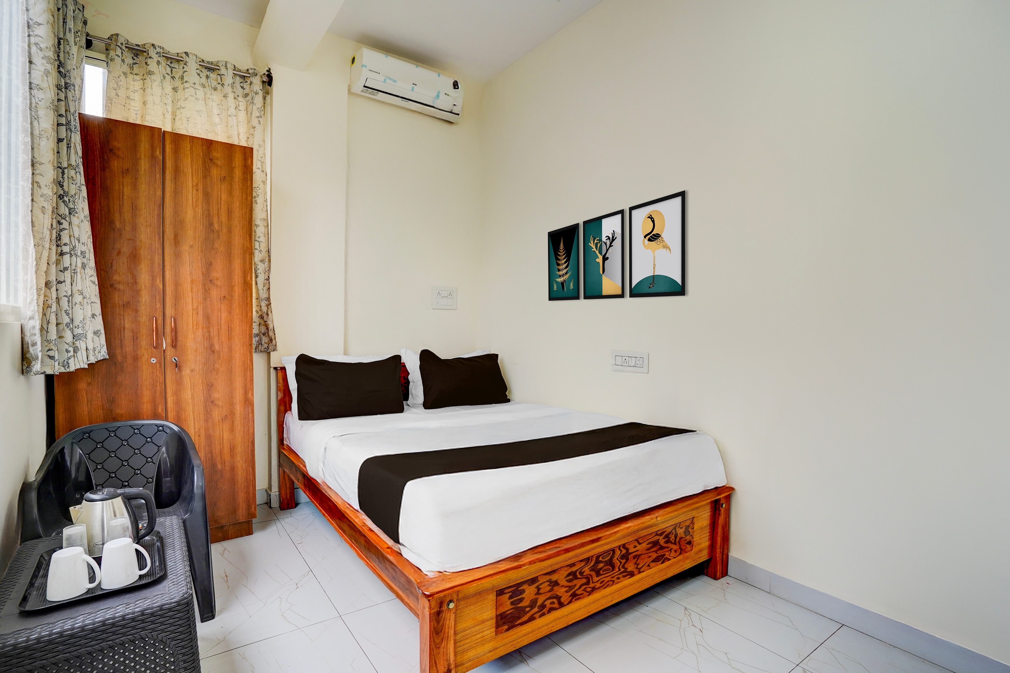 Hotel O SRL Comforts Kengeri Main Road - Tap to explore photos