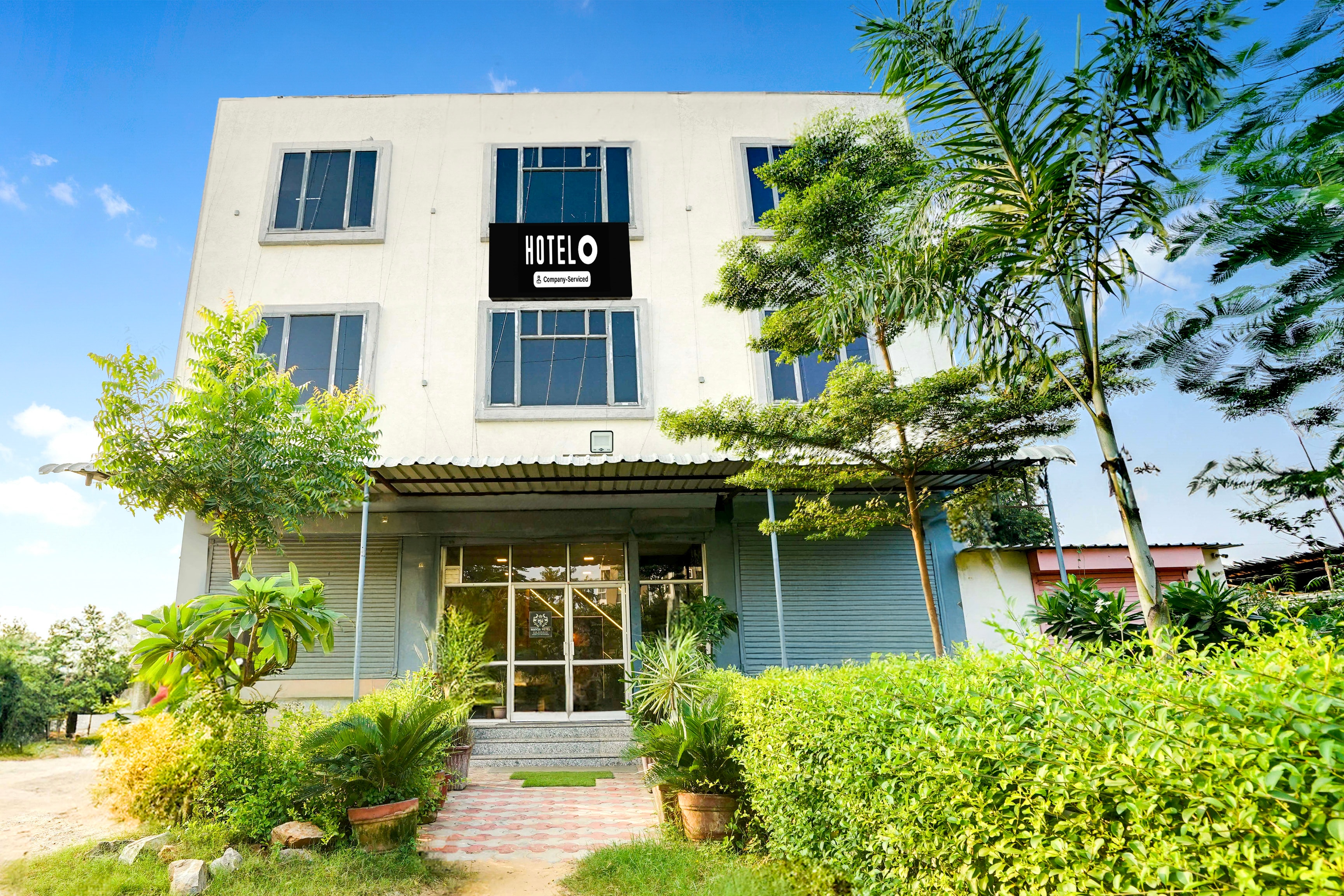 Hotel O Niwaru Road - Tap to explore photos