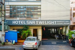 Hotel SNR Twilight, Vijaywada