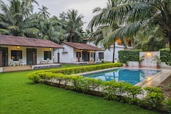 ICE APPLE RESORT, Alibaug