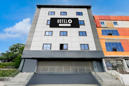 Super Hotel O LB Nagar Metro Station Formerly Virat residency