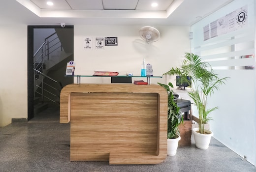 Hotel O By OYO Alpha Stayz