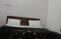 AC Deluxe Room  | Attached washroom