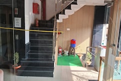 HOTEL SANGAM INN, Prayagraj