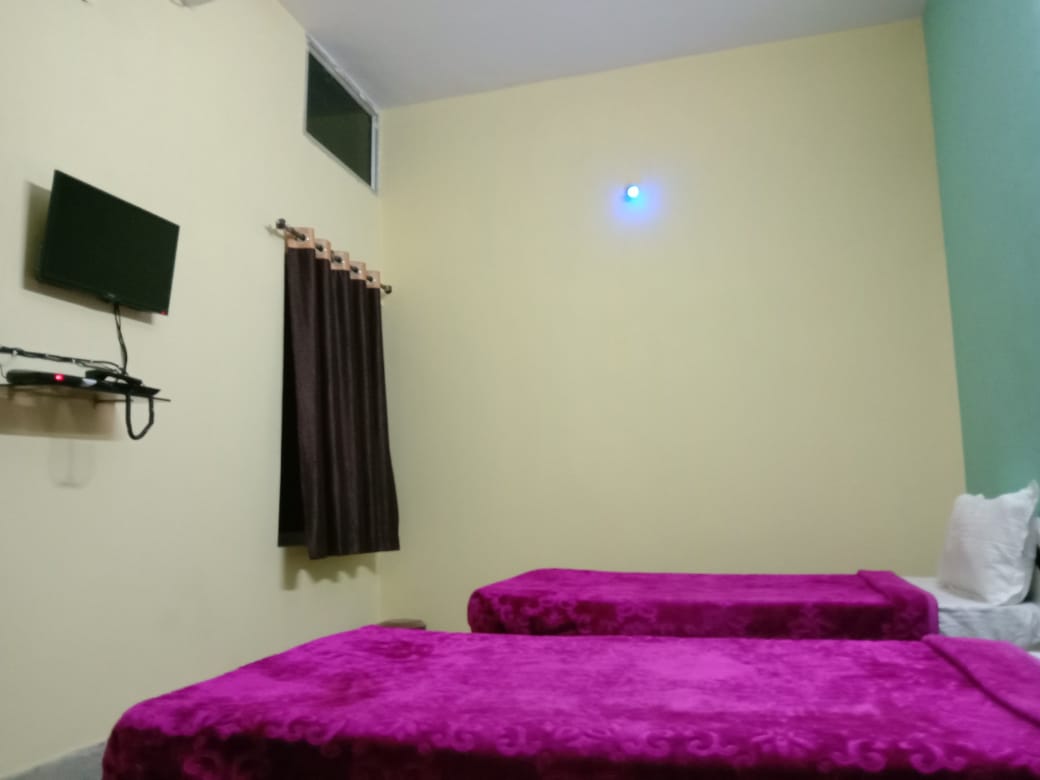 Hotel Golden Palace, Jagdalpur - Tap to explore photos