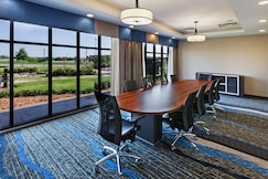 Holiday Inn Express & Suites GLENPOOL-TULSA SOUTH, Tulsa