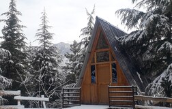 SWISS TENT