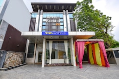 FabHotel Ronald Inn, Faridabad