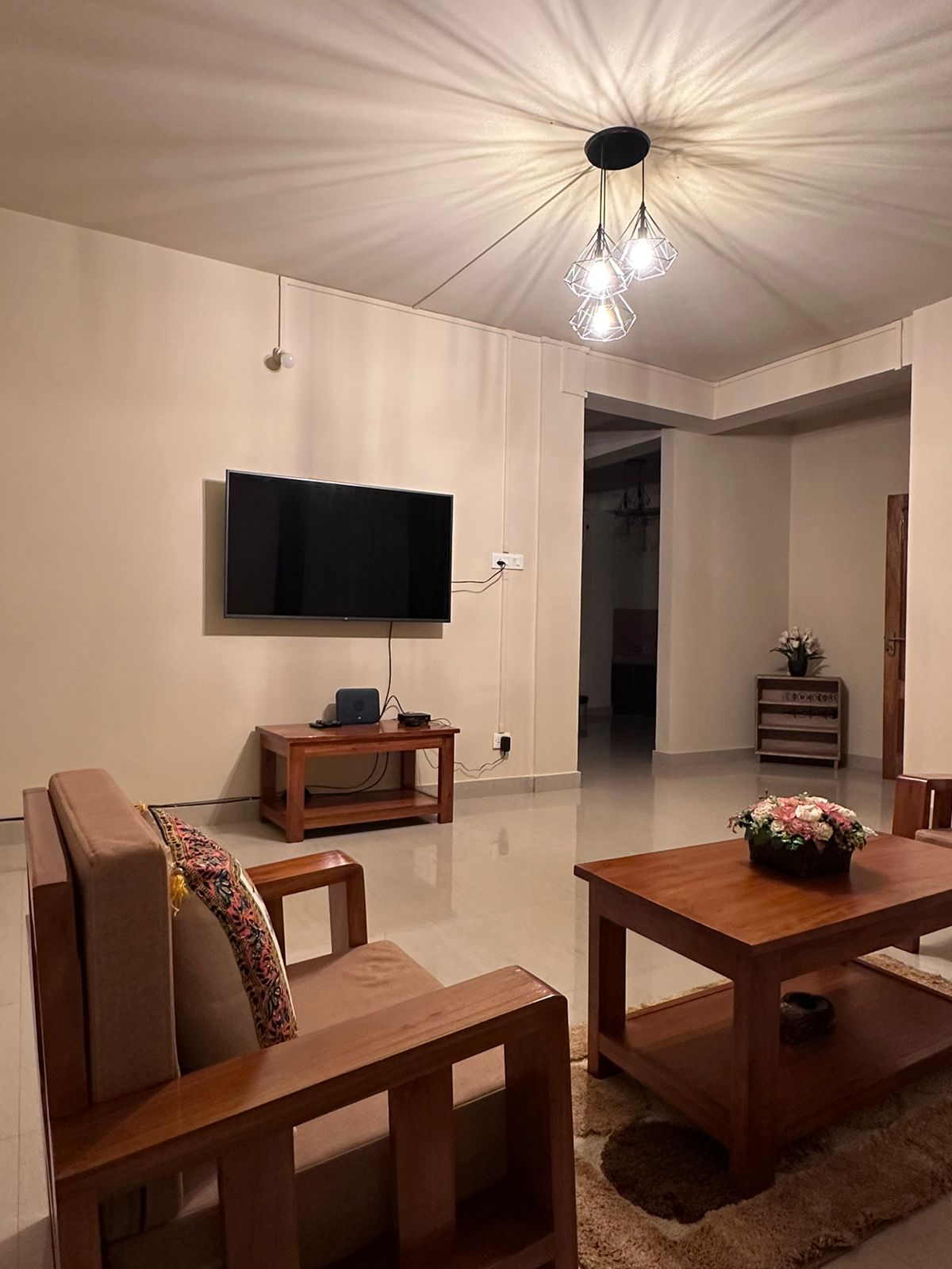 Nest Homestay - Tap to explore photos
