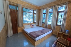 The MoonLight Stay - Shimla, Shimla