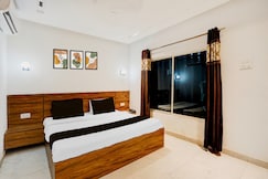 Hotel O The Royal Cargo Resort, Vrindavan