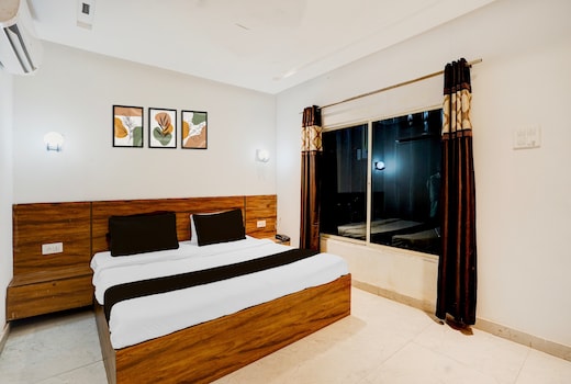 Hotel O The Royal Cargo Resort