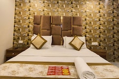 Hotel Kaushambi Grand Near Kaushambi Metro Station, Ghaziabad