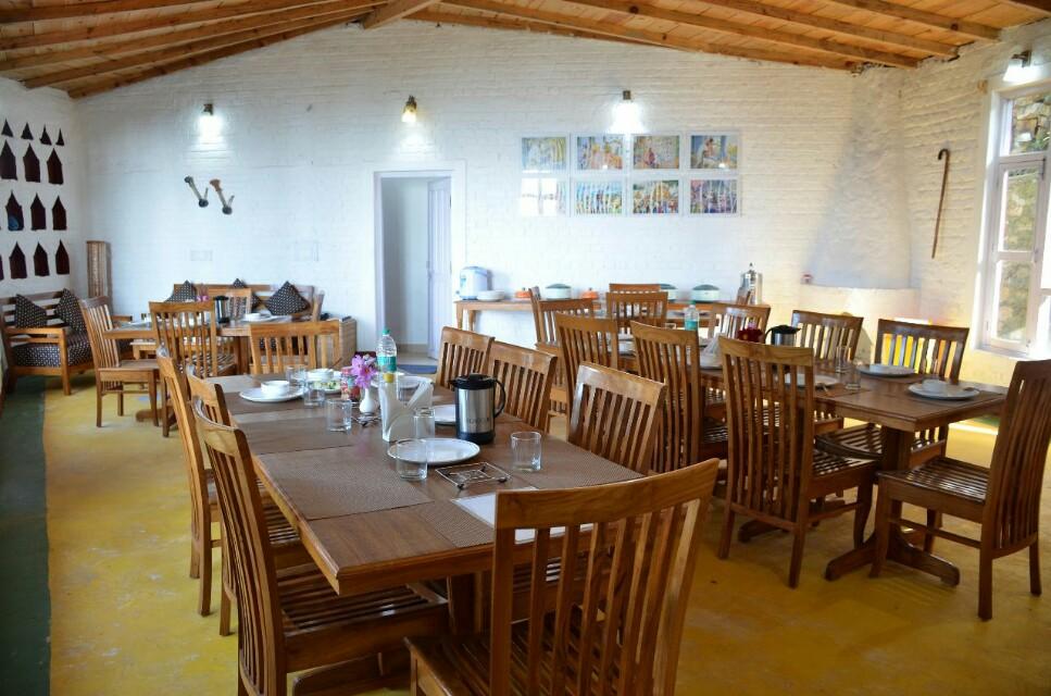 The Kaafal Cottage Rooms - Tap to explore photos