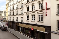 ibis Styles Paris Gare de l'Est TGV, Paris