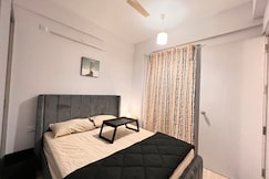 Comet Home, Bangalore