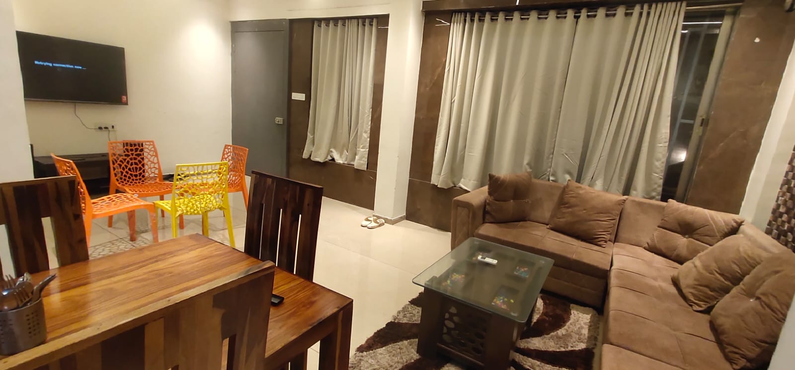 luxury villa 5bhk - Tap to explore photos