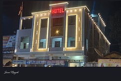 Hotel Vijay Grand, Anuppur