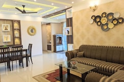 Best Serviced Apartments- Technopark, Thiruvananthapuram