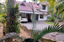 Gripzy Serene Abode, Thiruvananthapuram