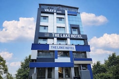 The Lake Hotel, Mayapur