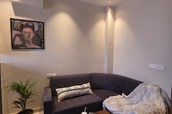 The Yogqala Homestay 03 Luxury 1Bhk, Jaipur