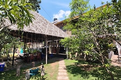 Sky Surf Hostel, Varkala