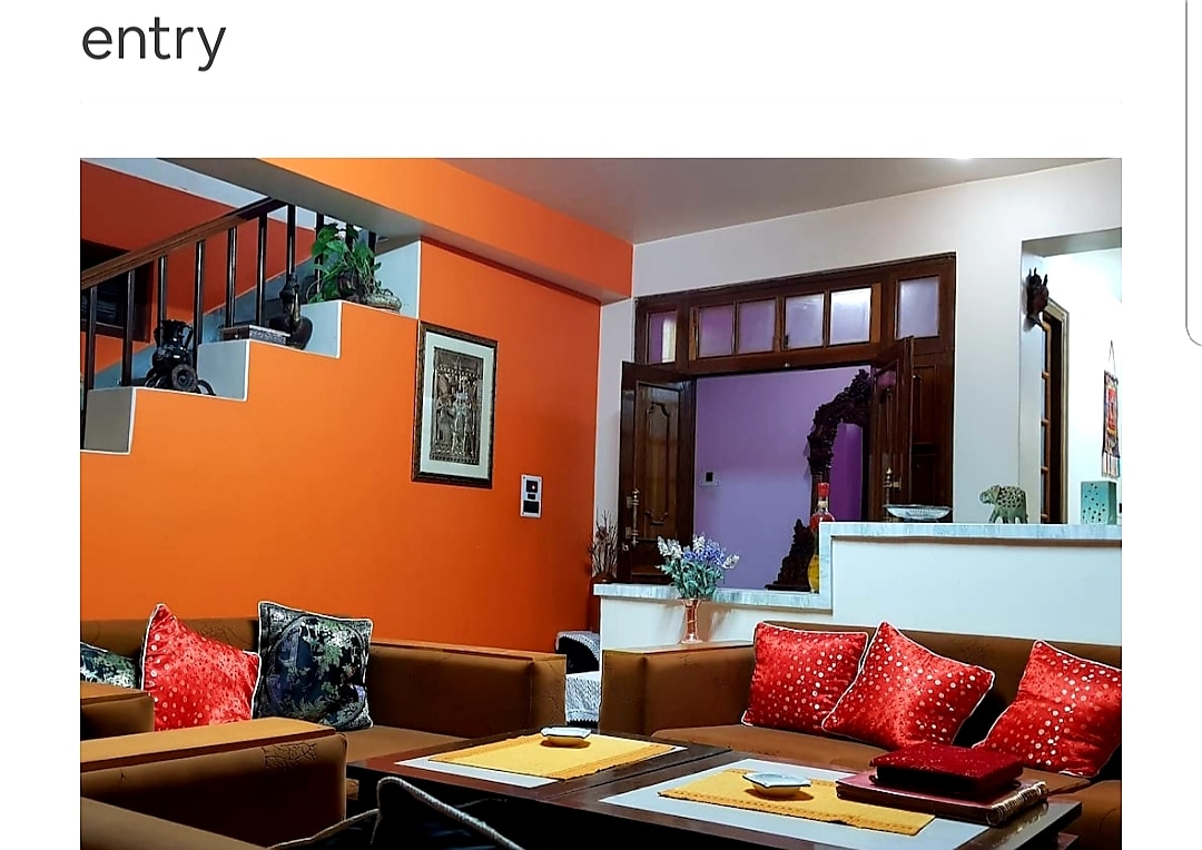 De'Renee Service Apartment - Tap to explore photos