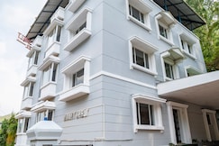 Mount Shelt Munnar, Munnar