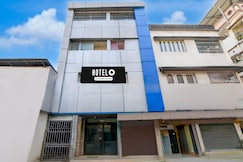 Super Hotel O Kanchenjunga Stadium Formerly Bindhan's Inn, Siliguri